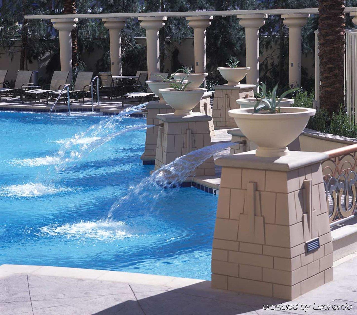 Hilton Grand Vacations Club On The Las Vegas Strip Hotel Facilities photo